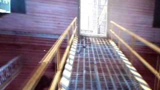 call of duty modren warfare 2 quarry sniping spot