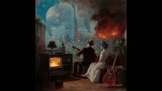 Surrealist Savant - Where Everything is Music (Rumi)