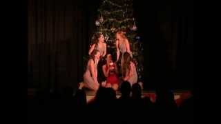 Magic Nights 2008 Nutcracker