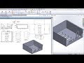 Sheet Metal Object Creation Quiz