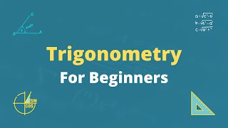 Trigonometry for Beginners || Trigonometry Basics