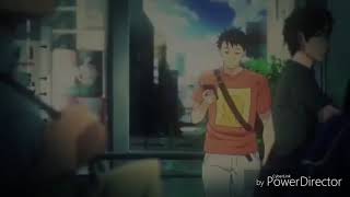 Multi anime opening ambiguous