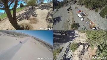 FPV - MXP230 Elite - RIDE ALONG