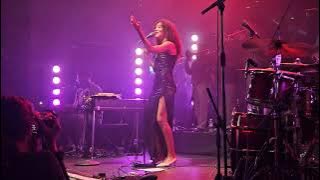 Olivia Dean - Carmen (Live) - Birmingham, UK