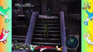 Metal Slug 3D - Mission 10!