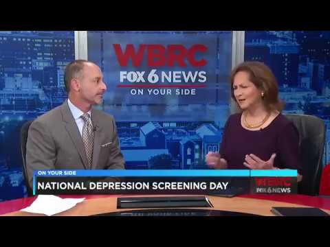 Are You Depressed? Do You Know?