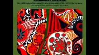 Jack Wilson - LP Plays Brazilian Mancini - Album Completo/Full Album