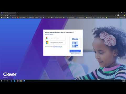 How to Log into i-Ready through Clever