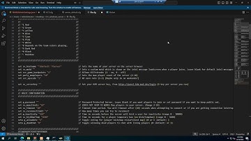 (H2M) Multiple Servers with 1 instance Dedicated Server