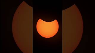 Éclipse solaire 29 mars 2025