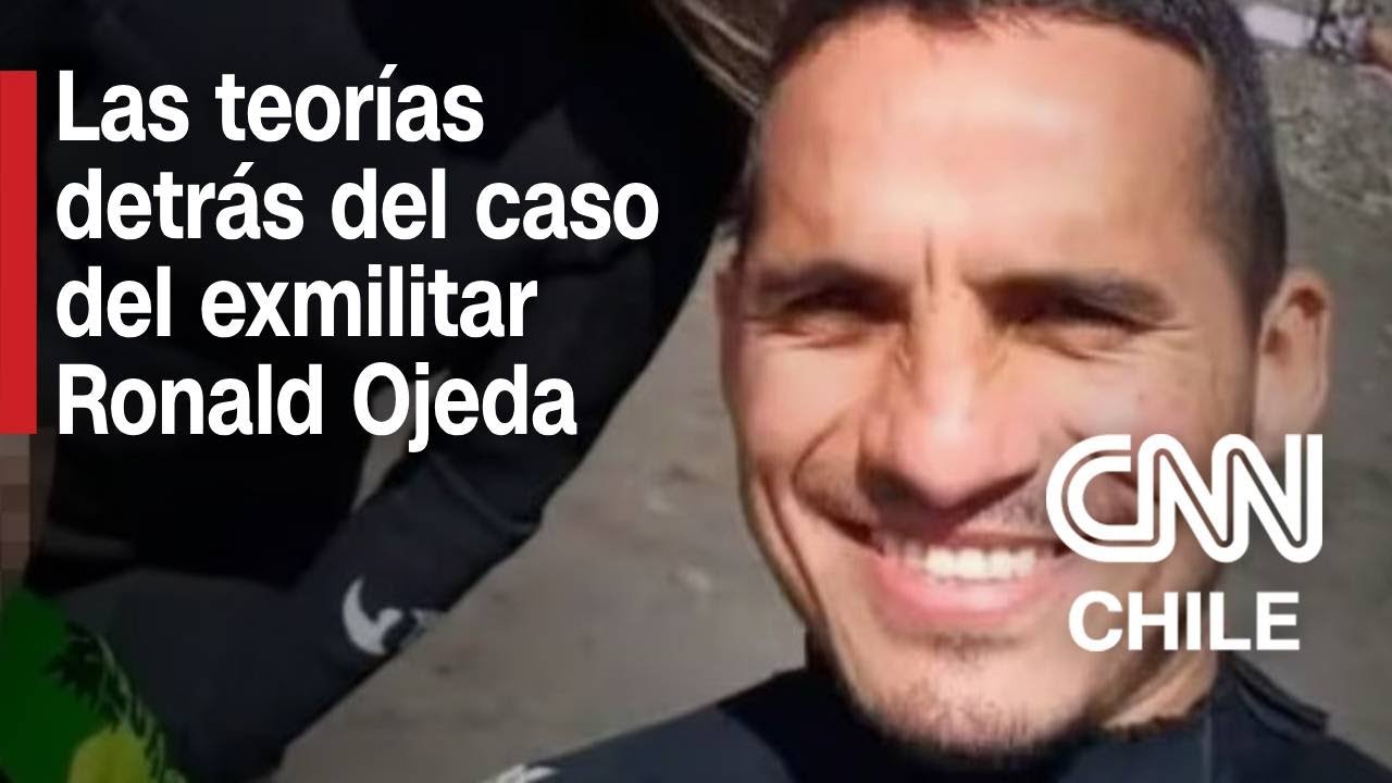 Caso Ronald Ojeda: Las teorías que se barajan tras el homicidio del exmilitar venezolano