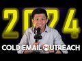 Do this when you cold email in 2024  step by step guide