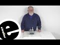etrailer | Review of Dutton-Lainson Trailer Winch - Standard Hand Winch - DL14627