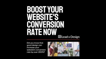 Boost Your Website