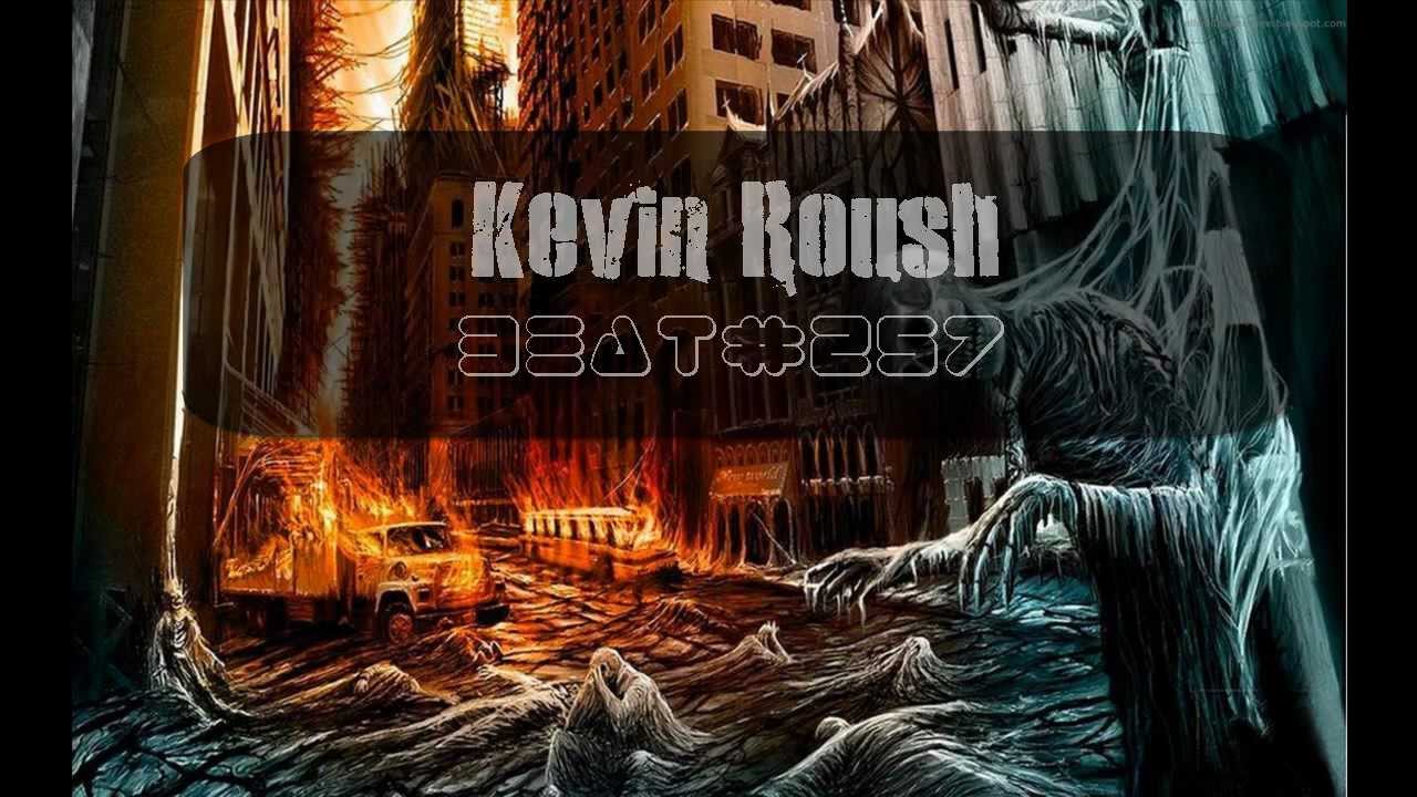 Kevin Roush - Beat#257 - YouTube