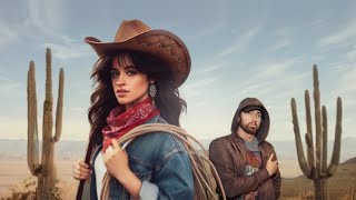 Eminem - Cowboys Don’t Cry (Ft. Camila Cabello) | Dj Møkdust Remix 2024