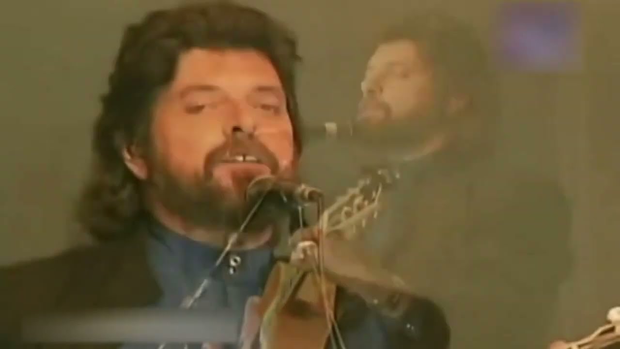 The Alan Parsons Project - Don't Answer Me (1984) - YouTube