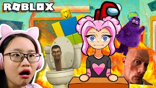 Roblox The Presentation Experience - Why Does This Game Exist??