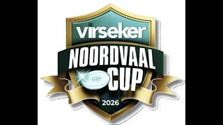 Noordvaal Cup Quarter Finals at Hoërskool Wonderboom