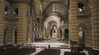 3rd Sunday of Lent Mass with the Archbishop