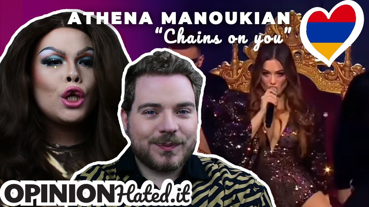 Eurovision 2020 | 
