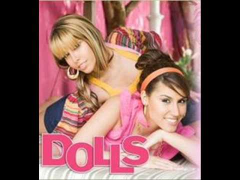Dolls - chicletinho