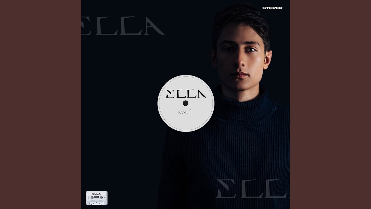 在 YouTube 上观看 ELLA (No Necesito)