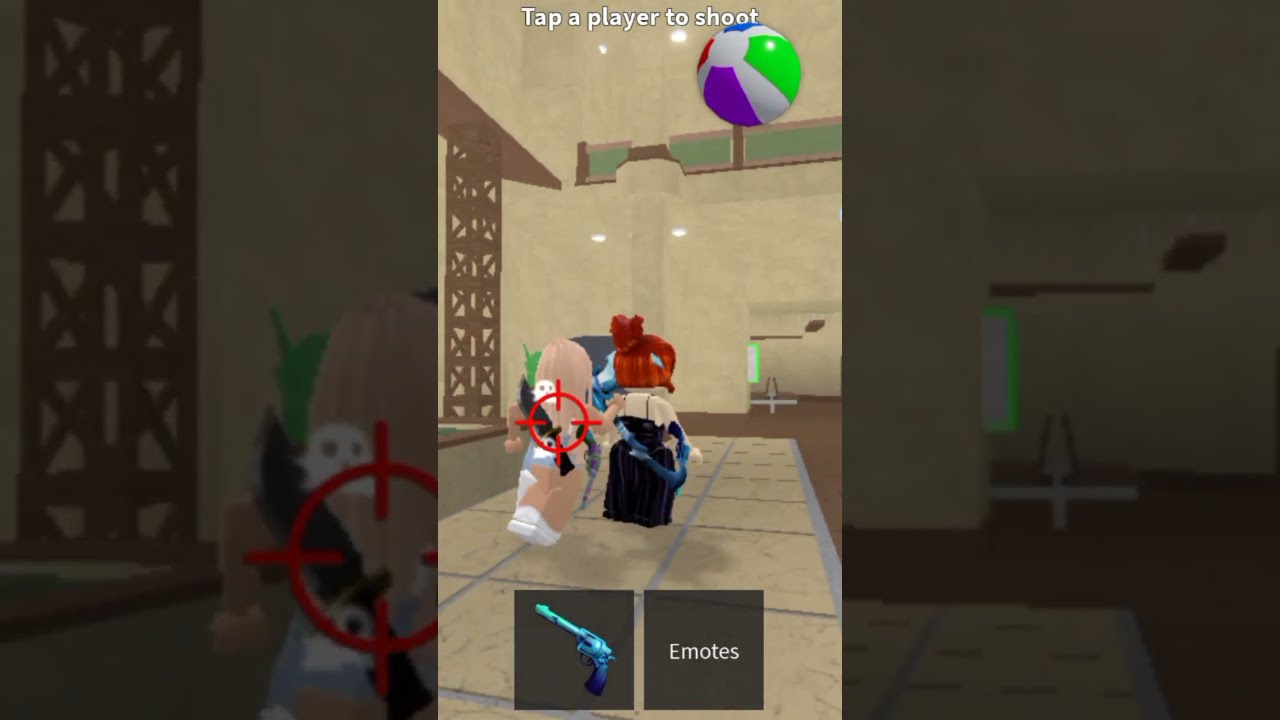 POV Your Afk On Roblox 