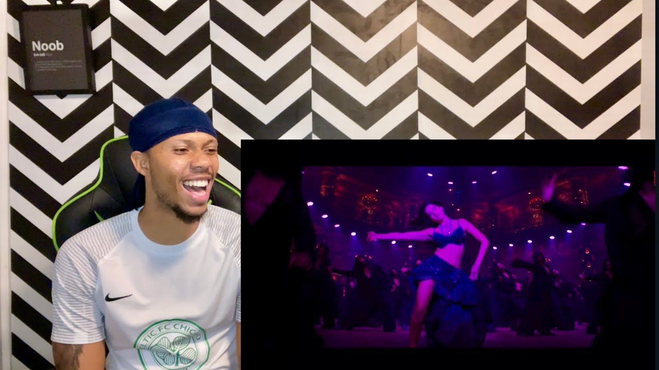 Нора Фатехи демонстрирует НЕВЕРОЯТНЫЕ НОВЫЕ ТАНЦЕВАЛЬНЫЕ движения для Dillard Ki Aankhon Ka - Tha...