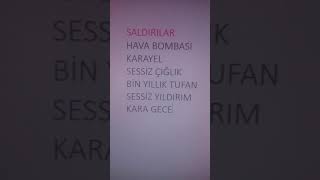 Taki̇pçi̇me Yaptiğim Yaratik(Ceren) Resimi