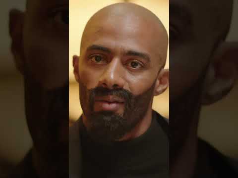 ثروت بيه عرف ان رفاعي الدسوقي هو اللي اتهجم علي بيت كمال مراد الاسطوره