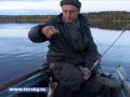 Щучье озеро - местные против москвичей