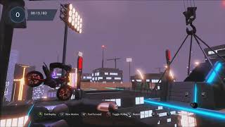 Trials Fusion - Light City Run - World Record (29.679)