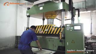 PVC professional vinyl flooring Manufacturer-hanflor Introduction