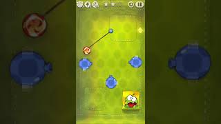 Cut The Rope Fabric Box Level 1 3 Stars