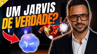 🗣️ É o fim do teclado? CODEX agora programa enquanto você fala!