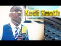 Kodi ruoth  eric owiti