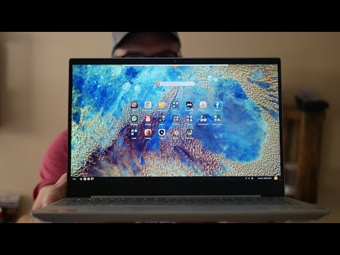 Linux Distro for People That Don't Want to Mess with Linux