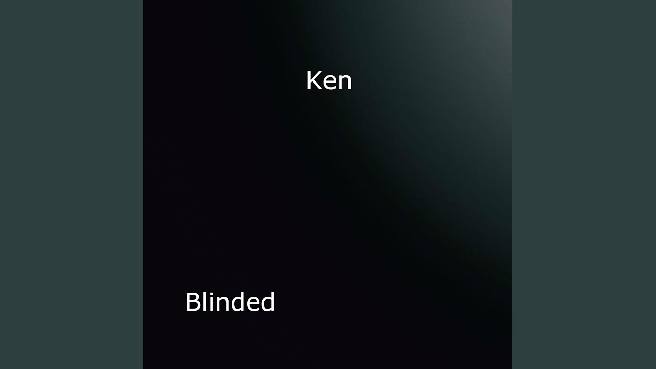 Guarda Blinded su YouTube Guarda Blinded su YouTube