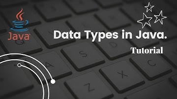 Data Types in Java Tutorial  ||  Wrapper Class  ||  Autoboxing & Unboxing.