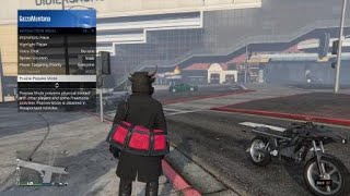 Grand Theft Auto Online - Casino Podium Vehicle Win - Can't find Vehicle in any of my Garage's