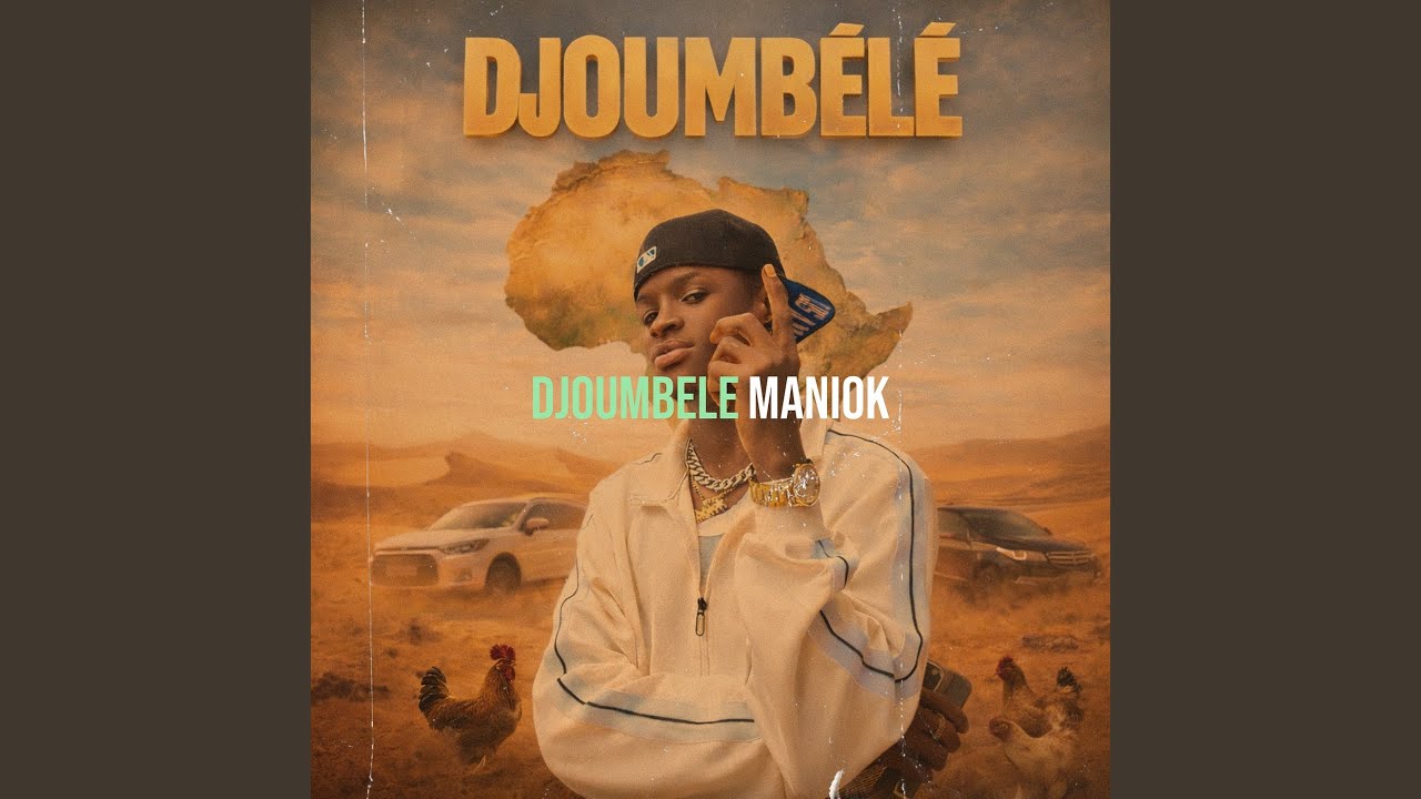 Watch DJOUMBELE on YouTube Watch DJOUMBELE on YouTube