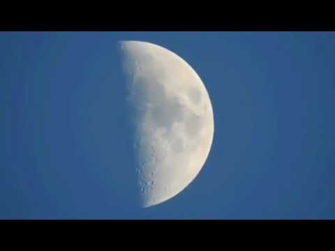 Video: Cahaya Da Vinci: Mengapa Bulan Kelihatan? - Pandangan Alternatif