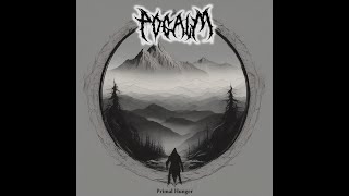 Pogalm - Collapse