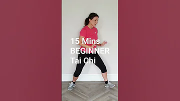 Tai Chi For Seniors Over 50s Taichi Beginnerstaichi Seniorstaichi 