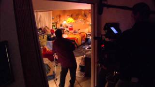 Young Adult - Behind the Scenes [part 1]