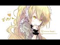 雑談お絵描き配信☘