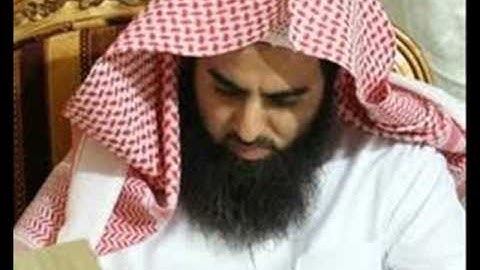 الملك يومئذ الحق للرحمن القارئ [ محمد اللحيدان ] قمة الخشوع