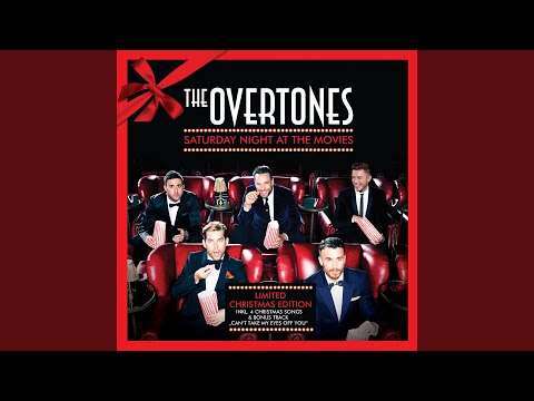 The Overtones, Lachie Chapman, Timmy Matley - Breaking Up Is Hard to Do