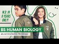 BS Human Biology as a Pre-Med, the fast-track to becoming a doctor | Road to MD Philippines